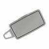 For 2015-2021 Mercedes-Benz C-Class W205 GLC W253 Left Side Sun Visor Cover Gray
