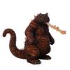 JXK Gojinyan Cat Figure Statue Cat Cat Lover Resin Model Desk Accessory Decoration Birthday Gift Painted Finished Product (2nd Edition)