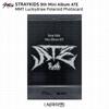 Stray Kids 9th Mini Album ATE MMT Lucky Draw Polaroid Photocard KPOP K-POP