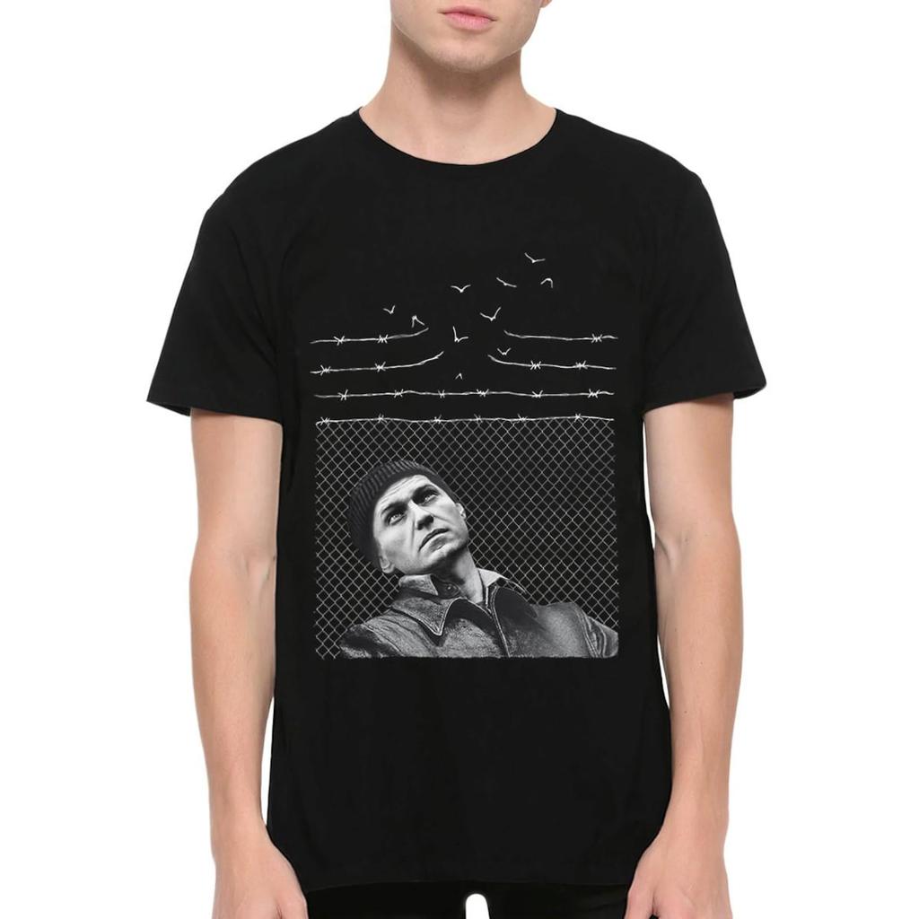 Alexei Navalny One Flew Over the Cuckoo's Nest T-Shirt, Men's and Women's Sizes (NAV-852421)