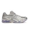 Kith X Marvel X Gel Kayano 14 Silver Surfer Unisex Sneakers 1203A661-020