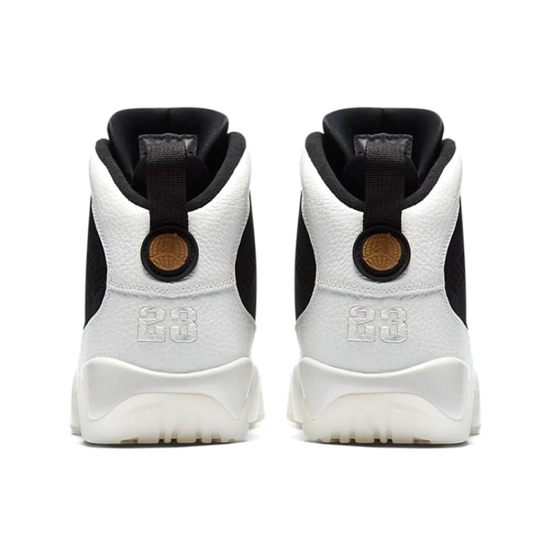 Jordan 9 Ретро Город Полета Джордан 302370-021