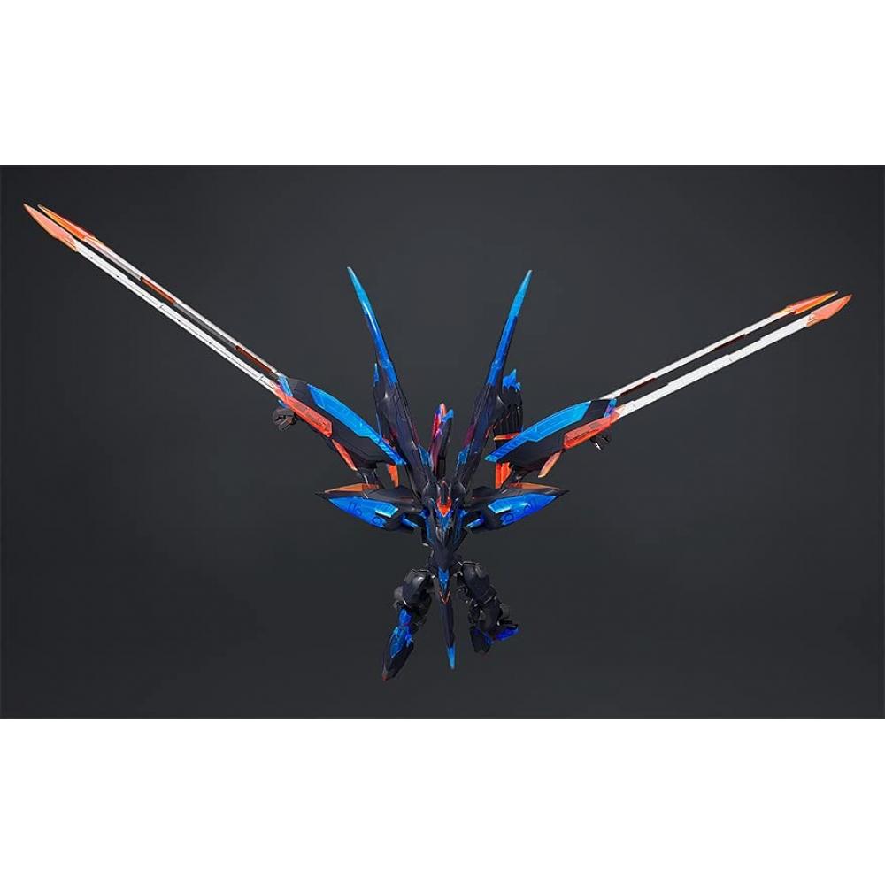 MODEROID Fafner in the Azure THE BEYOND Fafner Mark Ares Немасштабная сборка Тип Пластиковая модель