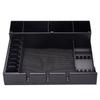 Hairdressing Tools Organizer Tray Salon Haircut Trimmer Keeper Holder Electric Barber Clipper Display Rack Barbershop Supplies
