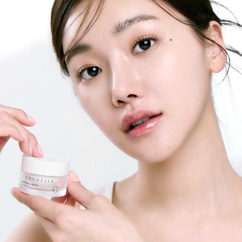 Tox Peel Пантеноловый бальзам 30мл