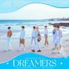Ateez Dreamers [cd+dvd] Тип B 