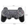 2.4GHz беспроводной геймпад джойстик игровой контроллер для ПК PS3 Android Phone TV Box