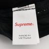 Supreme Кепка-тракер AOI с вышивкой "Пламя"