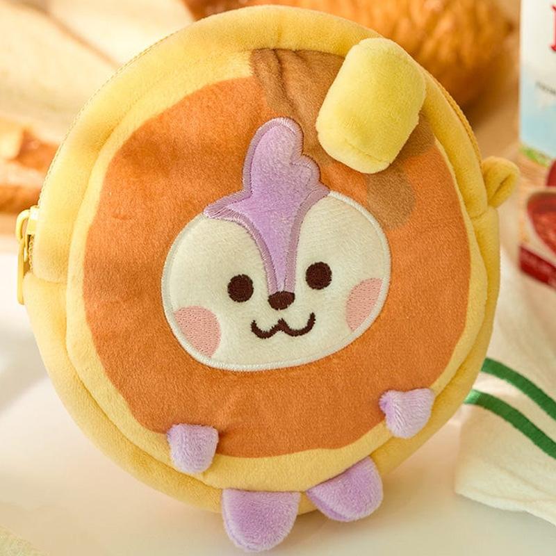 BT21 Детский пакет для выпечки (7 вариантов)