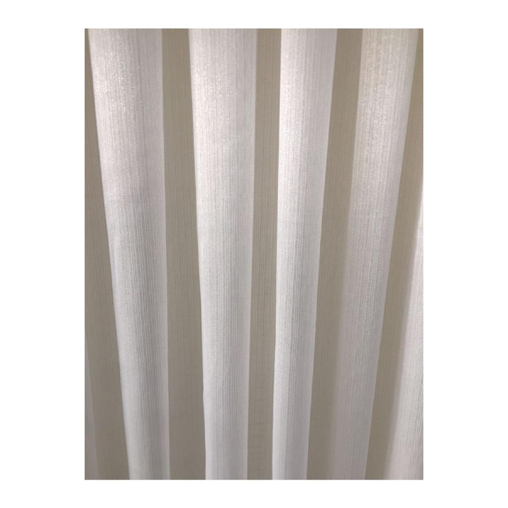 Золотая детальная полосатая занавеска Занавес Занавес Занавес Занавес (1,3) Частая стопка