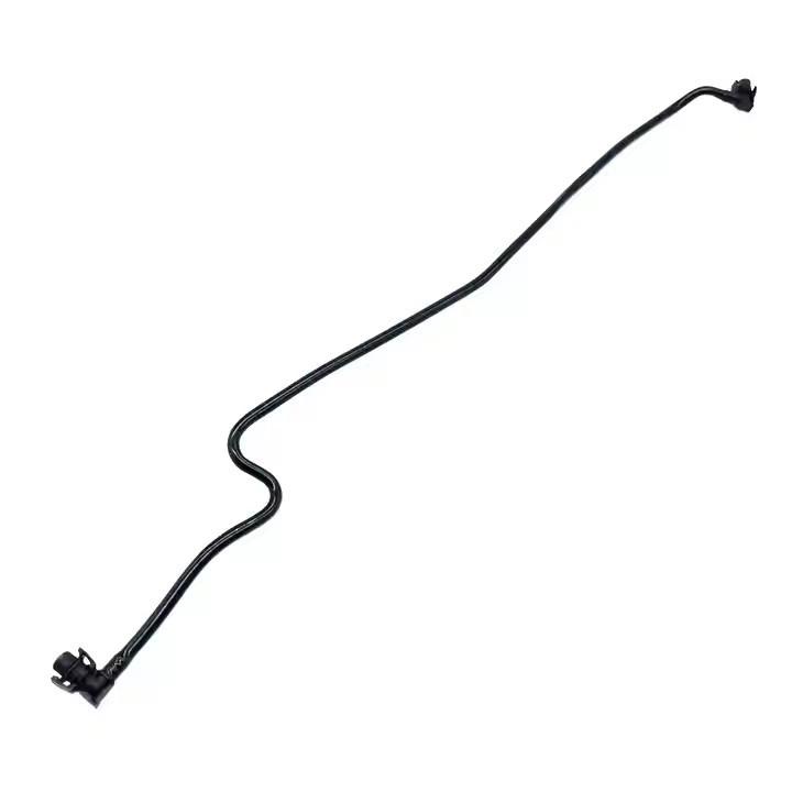 Land Rover Range Rover Auxiliary Water Tank Small Pipe (LR077702, LR081659, LR034648)