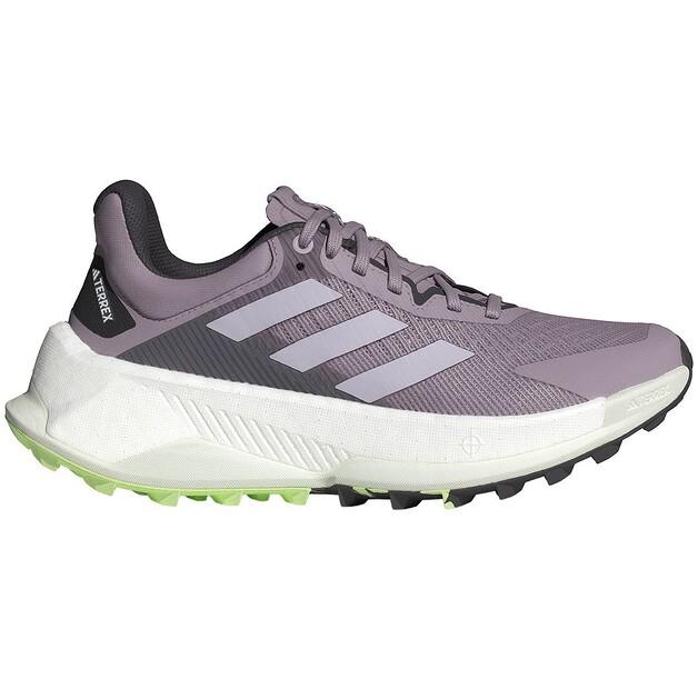 Adidas Terrex Soulstride Ultra кроссовки трейловые