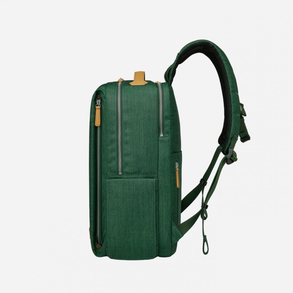 Умный рюкзак Nordace с USB-зарядкой   Рюкзак для 16-дюймового ноутбука 20 л Ежедневный для