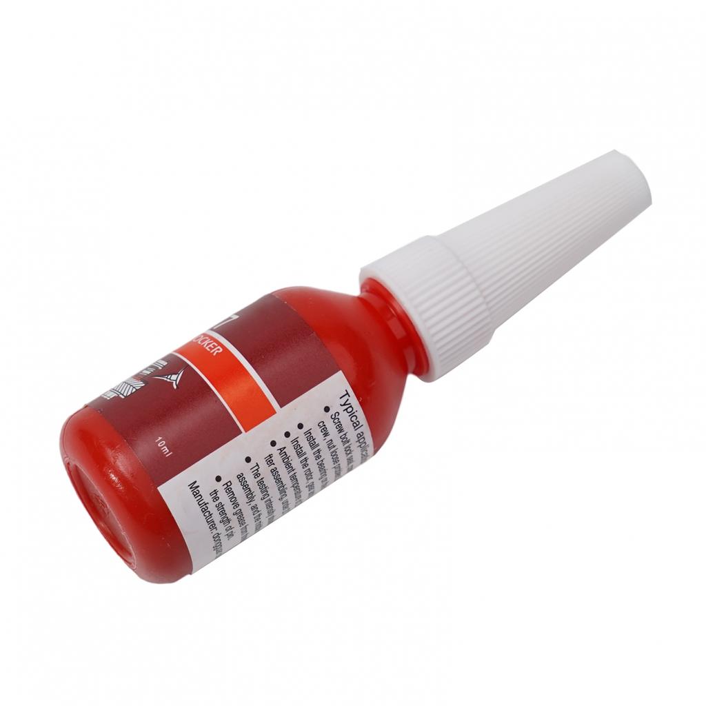 10 мл Анаэробный фиксатор резьбы для резьбы счетчиков - Доступны различные марки