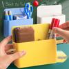 Магнитный держатель для ручек и коробка для хранения