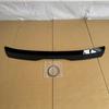 Для BMW 1 серии F20 F21 E87 E81 116i 120i 118i M135i 2004-2021 Хэтчбек Задний спойлер-губа на багажник Задний спойлер на крышу Крыло Комплект обвеса Черный