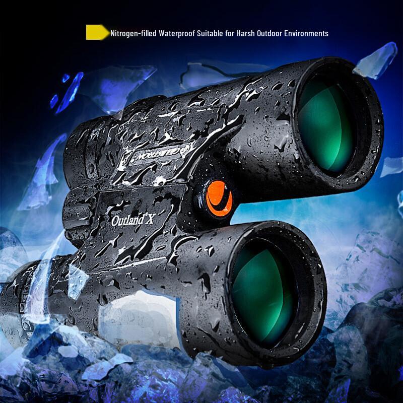 Celestron Wilderness Binoculars