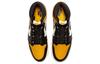 Air Jordan 1 Retro High Og 'Yellow Toe White' 555088-711