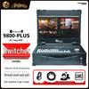 JiaView 9800plus Универсальный коммутатор для прямых трансляций