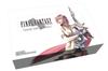 FFTCG Opus I Booster Pack Japanese Edition Box