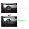 Модуль переключателя фар для VW Golf 7 6 5 MK6 Mk7 Jetta MK5 Tiguan MK1 MK2 Passat B6 B7 Тюнинг Polo Santana Тюнинг Polo