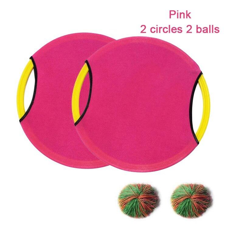 Прыгающий круг, игры в метание и ловлю мяча, детские сенсорные обучающие игрушки, взаимодействие родителей и детей на открытом воздухе, летние развлечения, спорт