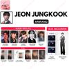 ПРЕДЗАКАЗ "JUNGKOOK" BTS 5-й Альбом ARIRANG ALBUM ФОТОКАРТОЧКА ЯПОНИЯ POB СТОРОННИЕ ПРЕИМУЩЕСТВА ОФИЦИАЛЬНЫЙ