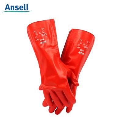 ANSELL 15-554 Химически стойкие перчатки из ПВА