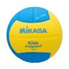 MIKASA Smile Dodgeball 2 160g Recommended Internal Pressure No. Yellow/Blue SD20-YBL 0.10~0.15(kgf/cm2)