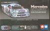 Tamiya Sports Car Mercedes CLK Sportswear 1/24 CLK-GTR