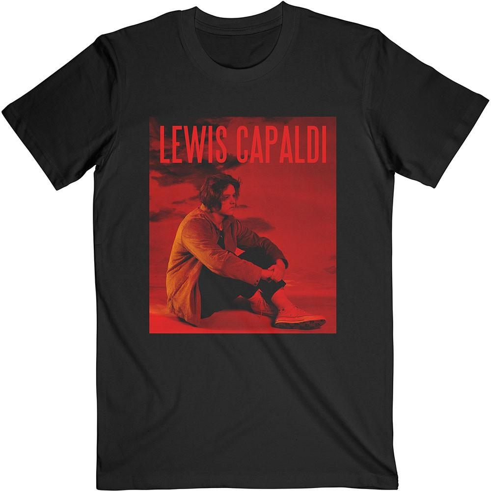 Lewis Capaldi Divinely Uninspired Unisexs Tshirt Unisexs