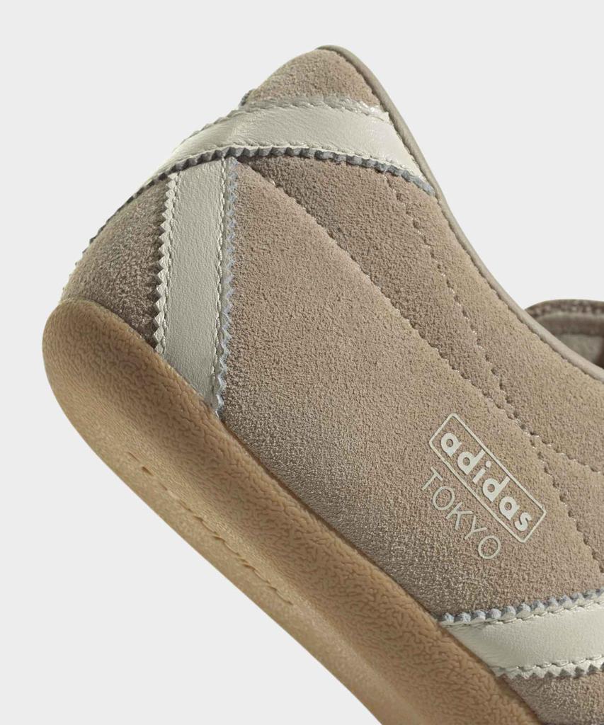 adidas Токио - Каменно-хаки:Белый / Ki3583