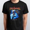 Limp Bizkit Винтажная Хлопковая Футболка 100% Мужские Футболки Топ S M L XL XXL 3 4 XL цвета Черный