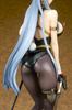 Valkyria Chronicles Selvaria Bles Bunny Spy Ver. ПВХ фигурка в масштабе 1/7, предварительно раскрашенная