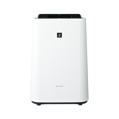 Очиститель воздуха Sharp Plasmacluster 7000 Увлажнение Очистка воздуха от летающих вирусов и пыльцы Рекомендуемый размер татами 13 татами Количество увлажнения