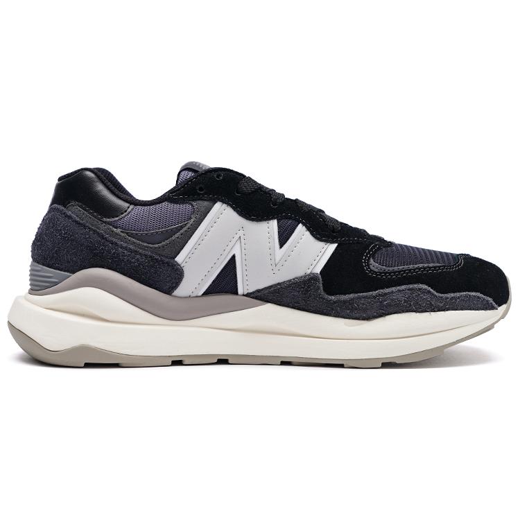 57/40 New Balance 'Черный Магнит' M5740PSH