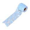 1pcs 8cm Width Tulle Rolls 10yd Length Tulle Ribbon Spool Mesh Fabric Rolls  DIY Crafts