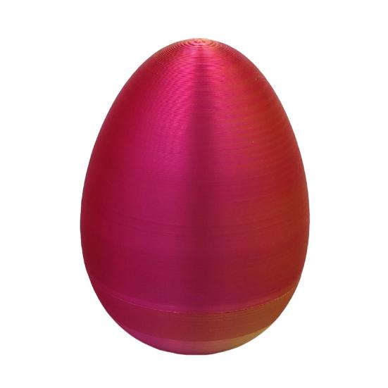 Пасхальное яйцо в форме среднего пальца, 3D-печатные пасхальные сюрпризы, пасхальная корзина, необходимые креативные подарки для розыгрышей для взрослых