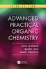 Книга Advanced Practical Organic Chemistry
