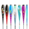 Nano Plastic Bobbers Fishing Floats Body Composite Fishing Floats Part  Fishing
