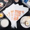 50/100Pcs Sugarcraft Cream Cupcake Plastic Cake Decorating Disposable Icing Pastry Piping Bags Mold