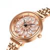 Shilai Run Watch Women's New Light Luxury Women's Watch Quartz Watch
