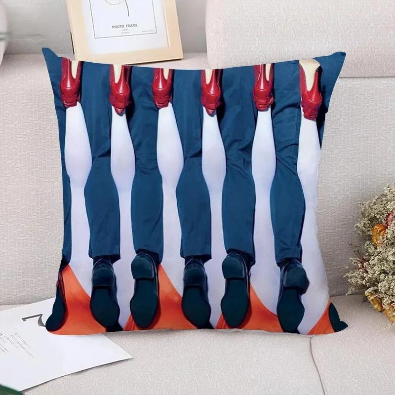 Подушки для дивана Туалетная бумага Журнал Подушка для пары Наволочки x Декоративные наволочки для подушек для кровати Наволочки Чехол