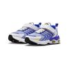 Nike Air Max Tailwind 1 Vintage Abrasion Resistant Abrasion Resistant Low top Sports Casual Shoes White Blue (Unisex) Kids' Casual Shoes