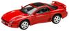 1/64 Mitsubishi GTO TWINTURBO Стеклянная крыша Страстный красный