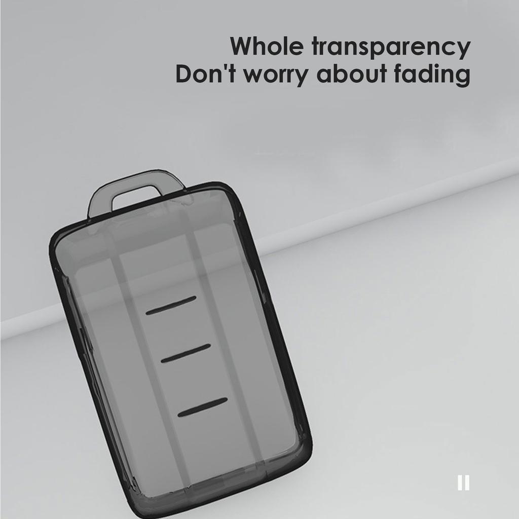 Чехол для автомобильного пульта дистанционного управления TPU, защитный чехол для Great Wall GWM WEY TANK 300 500 Tank300 Tank500 2025, аксессуары для брелока