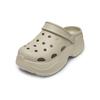 Women Thick Sole Slides Sandals Summer Walking and Travel Casual Daily Wear Easy Warm Weather Footwear Holiday Style Sizes 35-40