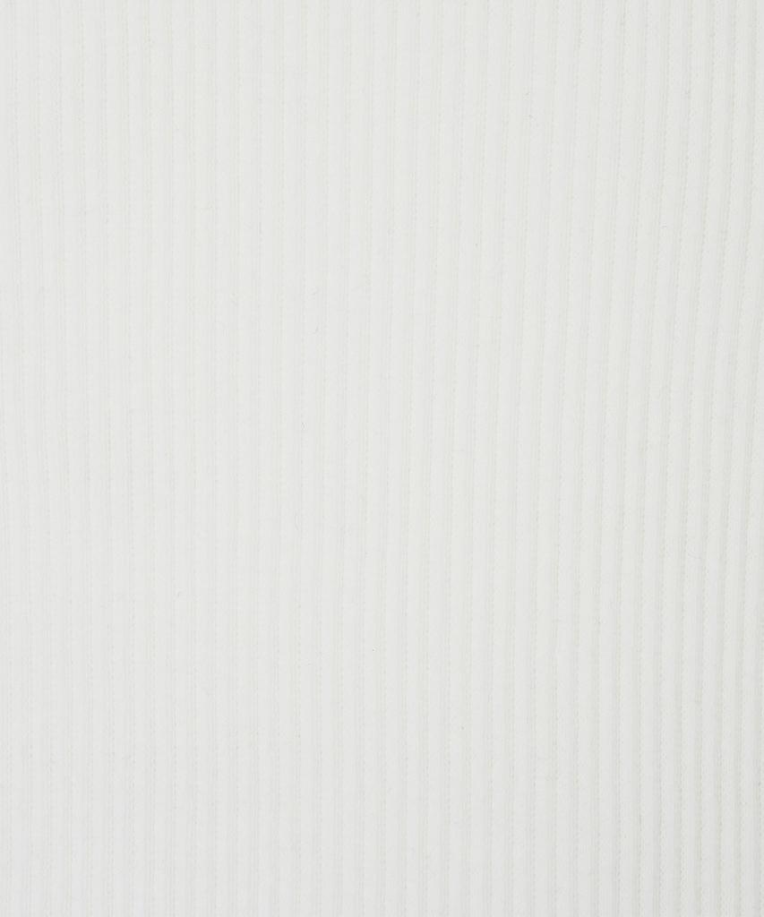 OX STUDIOS Sleeveless Top (White)