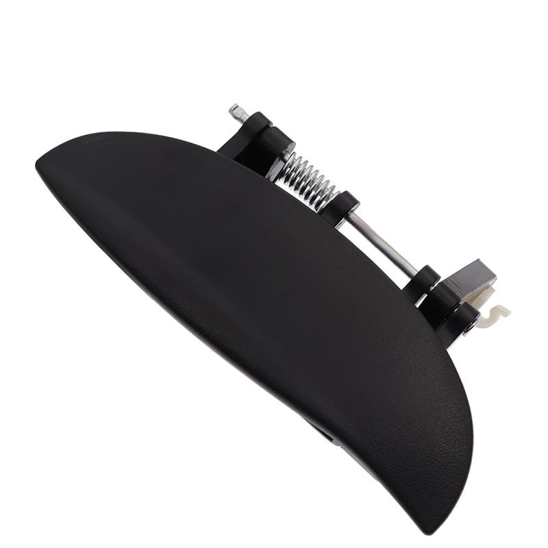 Передняя, ​​задняя, ​​левая и правая дверная ручка автомобиля для Hyundai Amica Atoz Atos 1997-2005 82660-02000 82650-02000 83650-02000