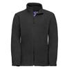 Childrens/Kids Full Zip Outdoor Fleece Jacket